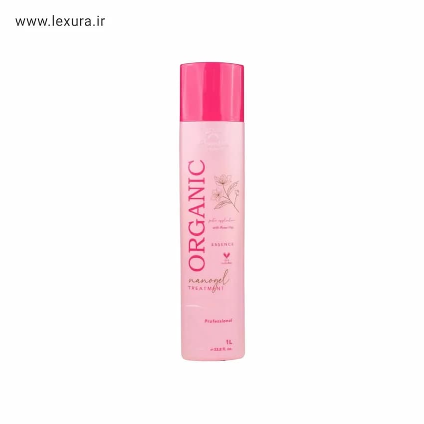 نانوژل فلوراکتیو Floractive اورجینال برزیل — تصویر ۸