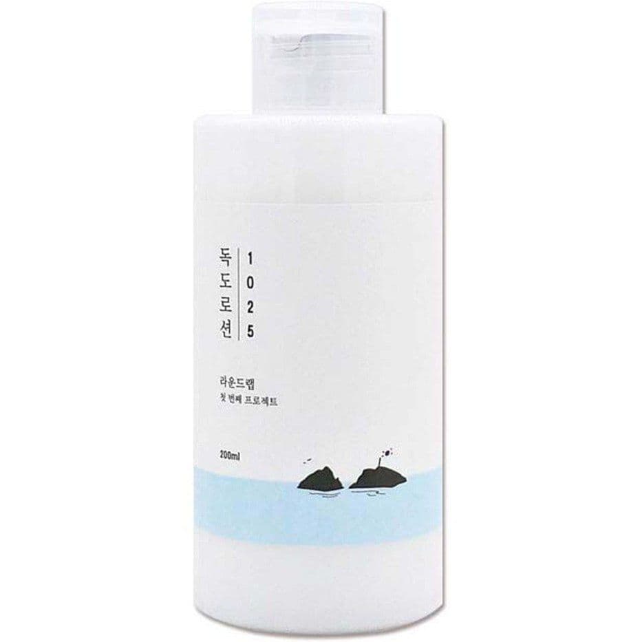 تونر راندلب Dokdo — تصویر ۴
