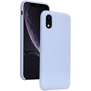 کاور سیلیکونی اورجینال آیفون XR