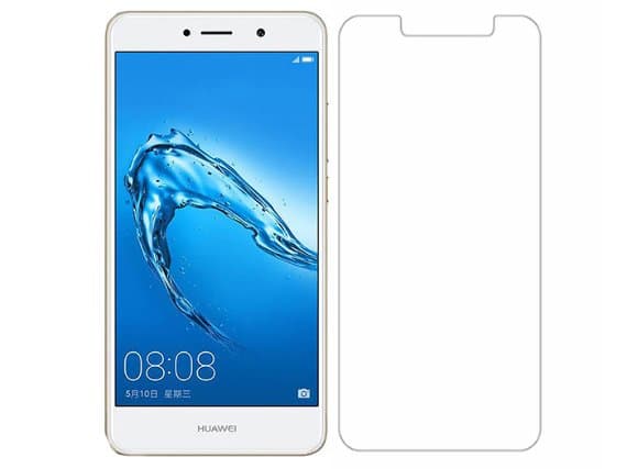 محافظ صفحه نمایش شیشه ای Y3 prime