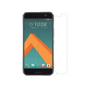 محافظ صفحه نمایش شیشه ای HTC 10