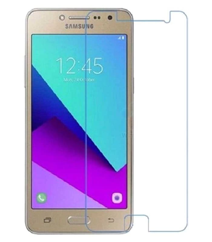 محافظ صفحه نمایش شیشه ای SAMSUNG j2prime — تصویر ۲