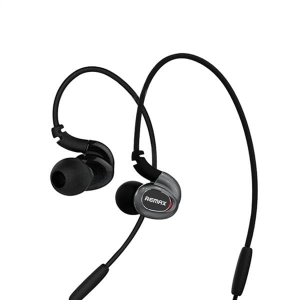 هدست بلوتوثی ریمکس مدل S8