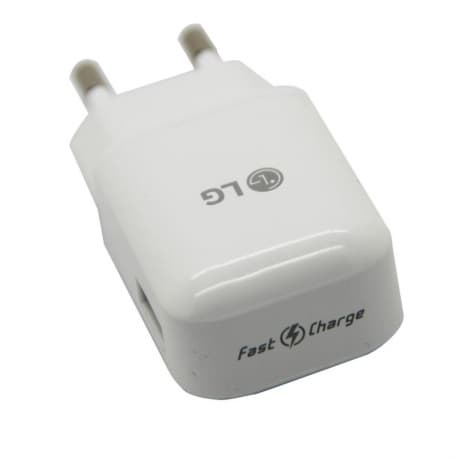 آداپتور شارژر LG مدل Fast Charge