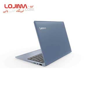 لب تاپ ۱۱ اینچ لنوو مدل Ideapad 120s – A — تصویر ۵
