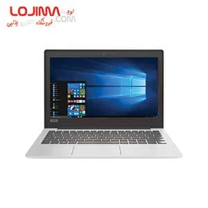 لب تاپ ۱۱ اینچ لنوو مدل Ideapad 120s – A — تصویر ۴