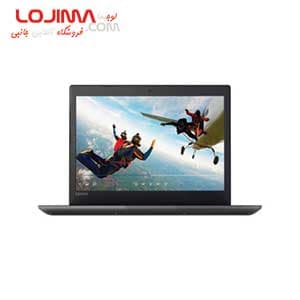 لب تاپ ۱۵ اینچ لنوو مدل Ideapad V330- A — تصویر ۴