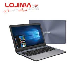لب تاپ ۱۴ اینچ ایسوس مدل R419UN – B
