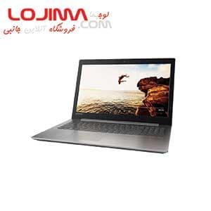لب تاپ ۱۵ اینچ لنوو مدل Ideapad 320 – AH