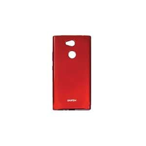 کاور ژله ای مدل رنگی مناسب برای گوشی سونی Xperia L2