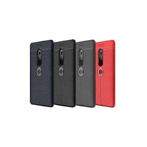 کاور بکیشن مدل Auto Focus مناسب برای گوشی Xperia XZ2 Premium