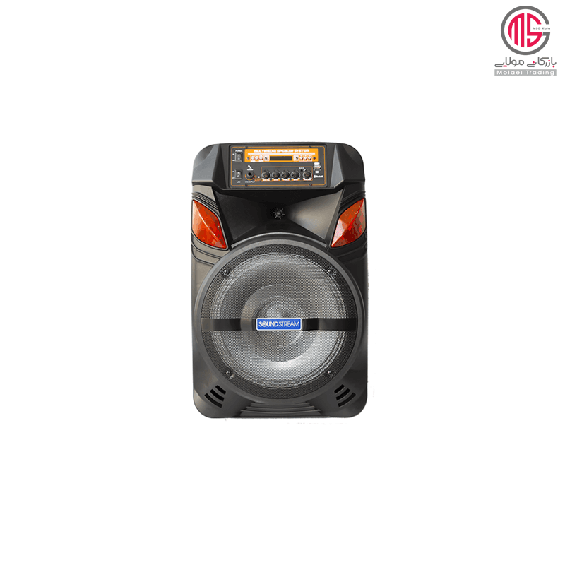 اسپیکر پرتابل ساند استریم مدل ST-LX3600