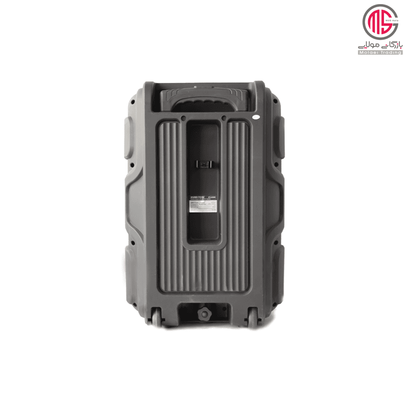 اسپیکر شارژی سانداستریم مدل ST-LX3200 — تصویر ۳