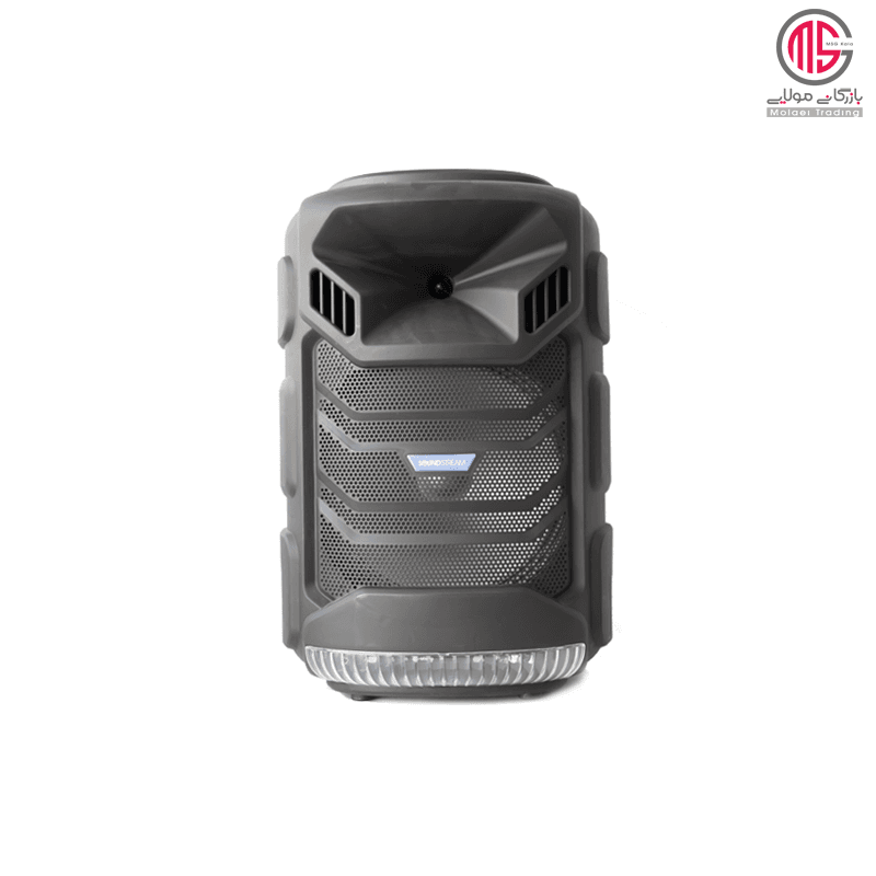 اسپیکر شارژی سانداستریم مدل ST-LX3200 — تصویر ۲