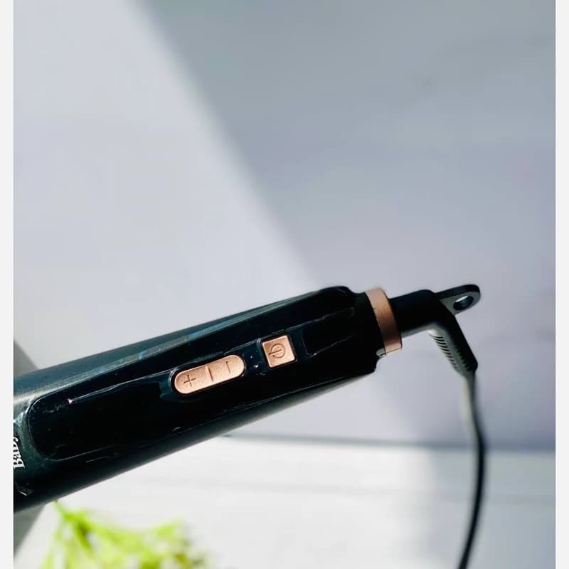 برس حرارتی بابلیس — تصویر ۵