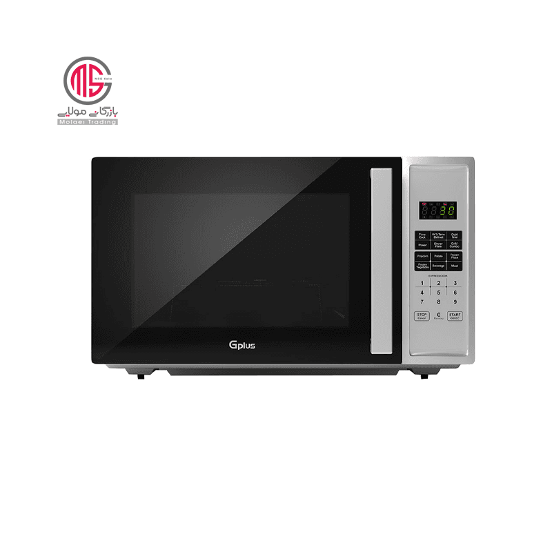 مایکروویو جی پلاس مدل GMW-M365B
