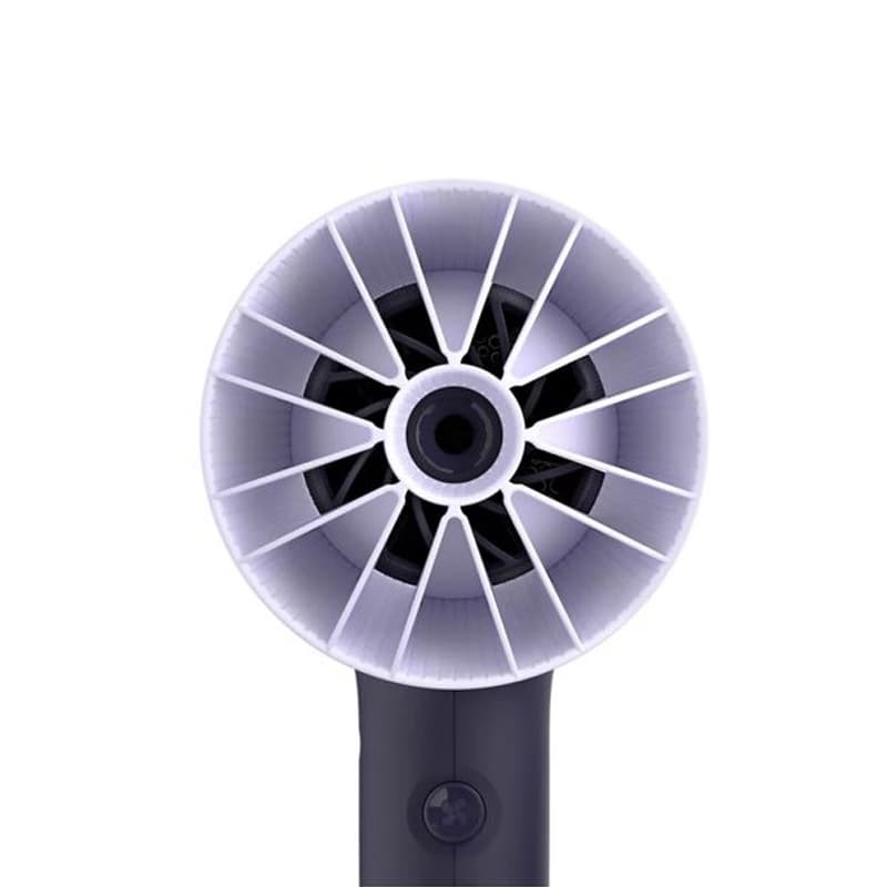 سشوار حرفه ای فیلیپس مدل bhd340 — تصویر ۱۱