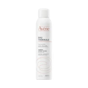 اسپری آب اون Eau Thermale مدل آرامش‌دهنده و تسکین‌دهنده پوست حساس حجم 300میلی لیتر طرح جدید