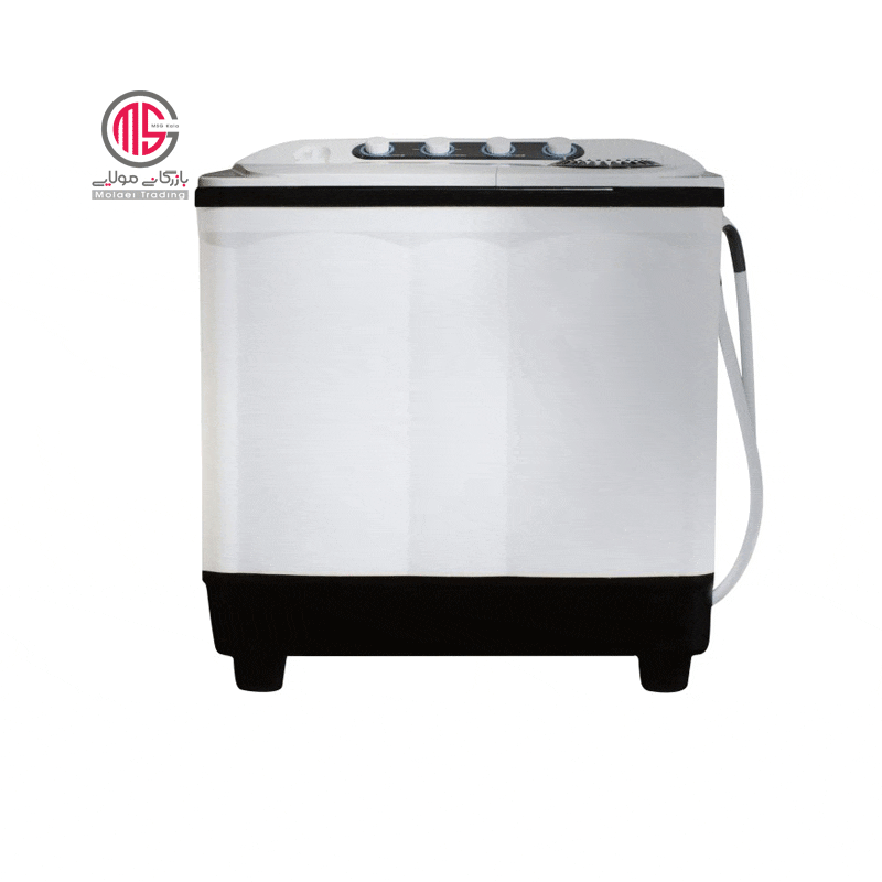 ماشین لباسشویی پاکشوما مدل PWF-1565AJ