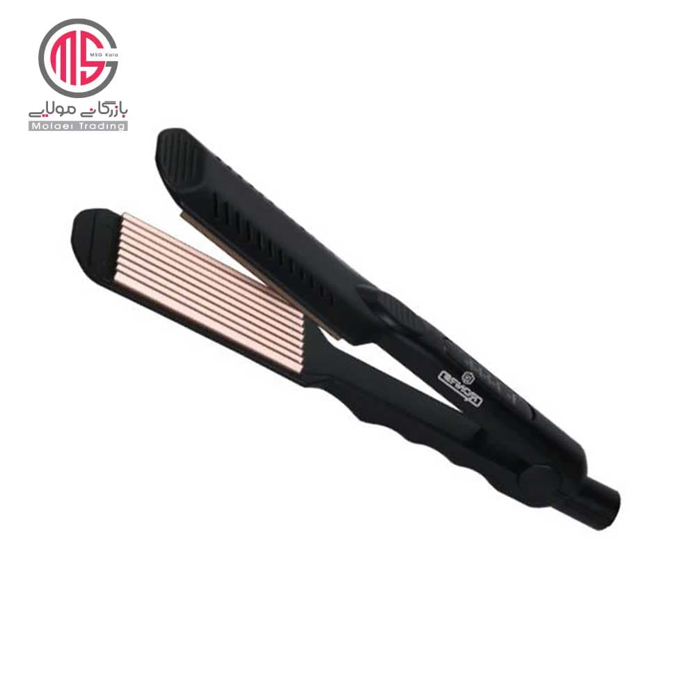 حالت دهنده مو روناس مدل RO-8229 — تصویر ۲