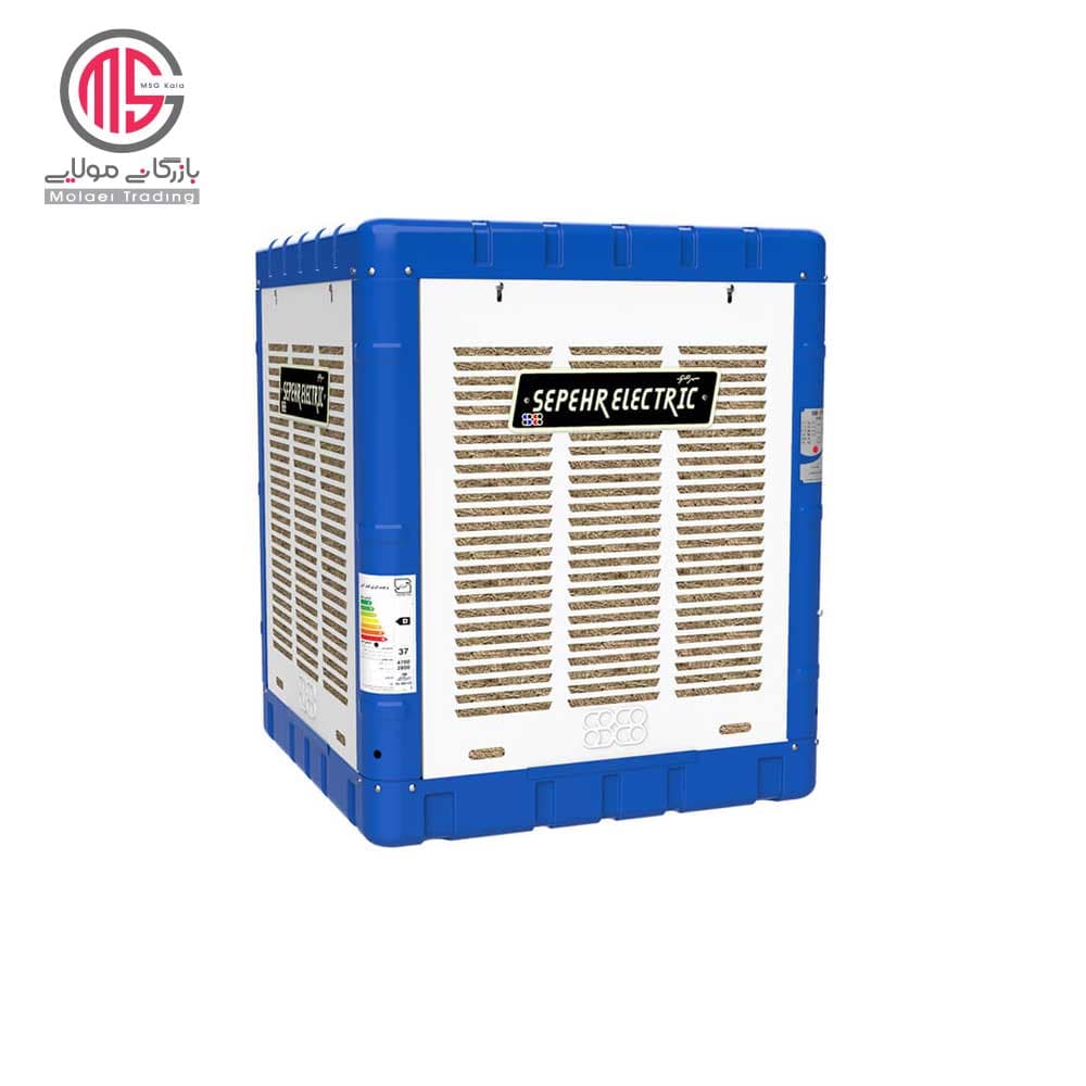کولر آبی 6000 سپهر الکتریک مدل SE600-UD