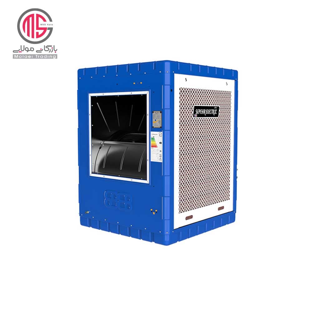 کولر آبی 7000 سپهرالکتریک مدل SE700C