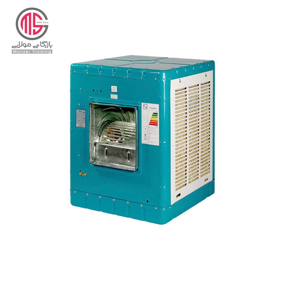 کولر آبی 5500 جنرال موتوژن