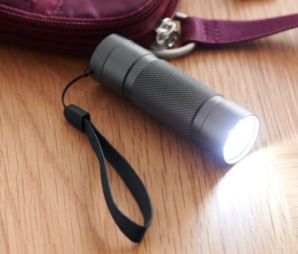 چراغ قوه LED چیبو آلمان