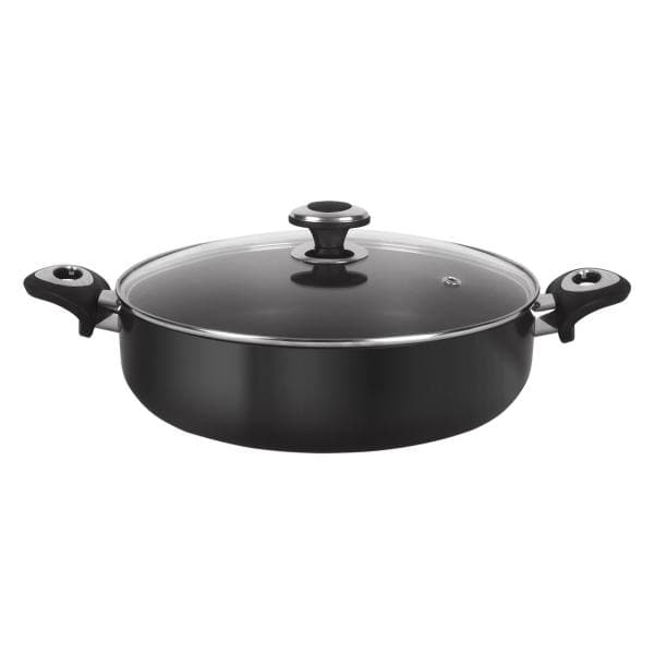 ماهیتابه کارال هاردآنادایزد سایز 28