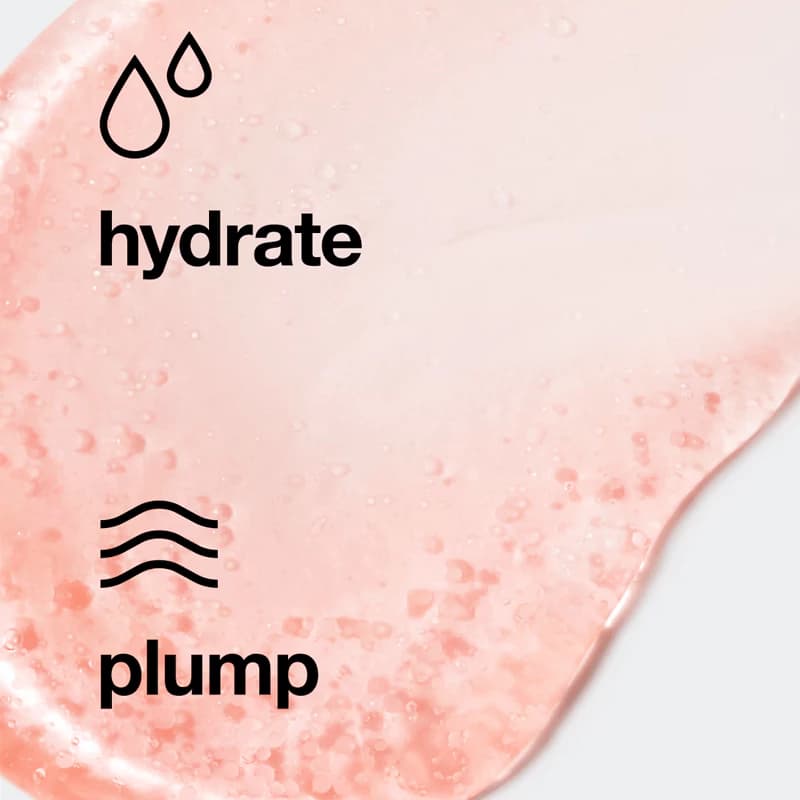 کنسانتره آبرسان 72 ساعته کلینیک مدل MOISTURE SURGE حجم 48 میل — تصویر ۹