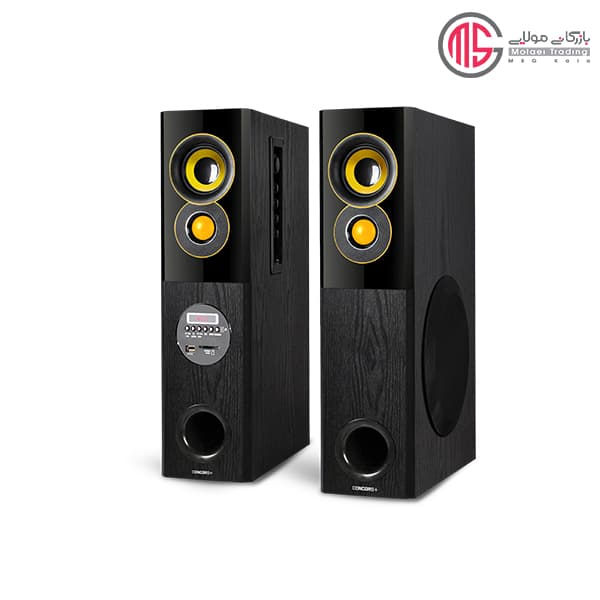 اسپیکر کنکورد / concord مدل SA-VX2620