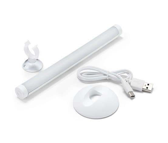 چراغ led چیبو آلمان با قرارگیری انعطاف پذیر