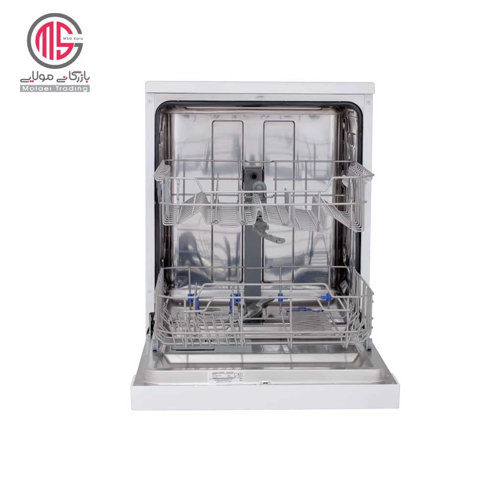 ماشین ظرفشویی 14نفره کروپ مدل DMC 3240 — تصویر ۳