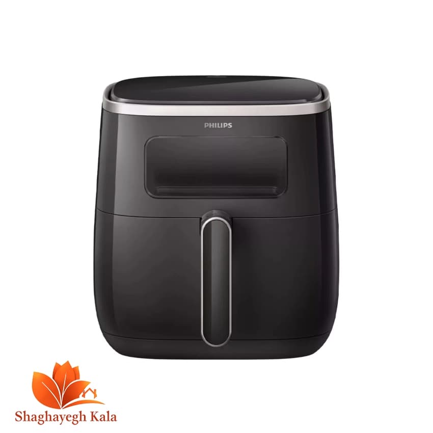 سرخ کن بدون روغن فیلیپس مدل HD9257 | پخت سالم و سریع با تکنولوژی Rapid Air