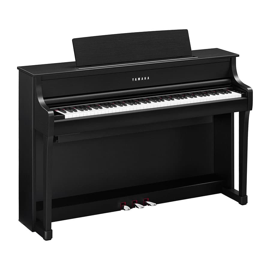 پیانو دیجیتال یاماها مدل CLP-875