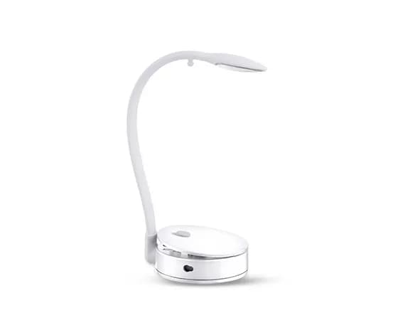 چراغ مطالعه LED چیبو آلمان — تصویر ۳