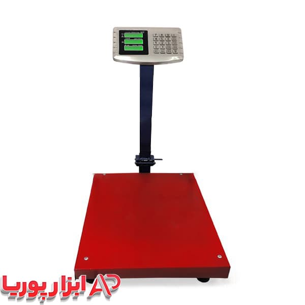 باسکول 100 کیلوی توزین
