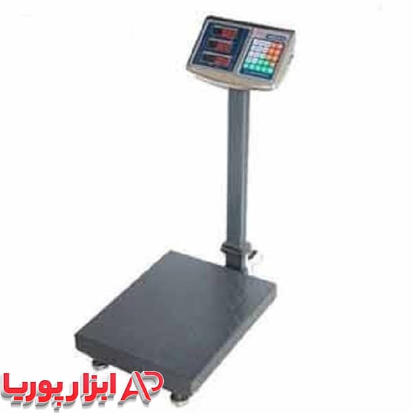 باسکول 100 کیلو کمری