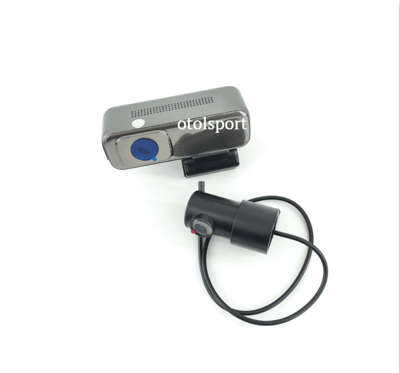 دوربین ثبت وقایع خودرو استیلاک Q6 – دو لنز 4K — تصویر ۱۱