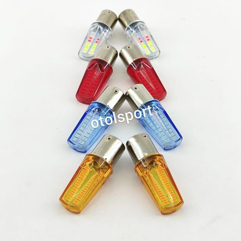 SMD تک کنتاکت راینینگ برند سام — تصویر ۳