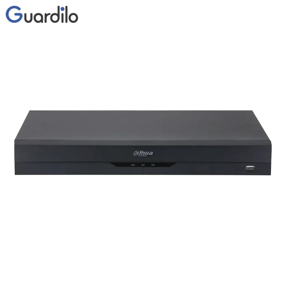 دستگاه دی وی آر داهوا XVR5216AN-4KL-I3 | گاردیلو