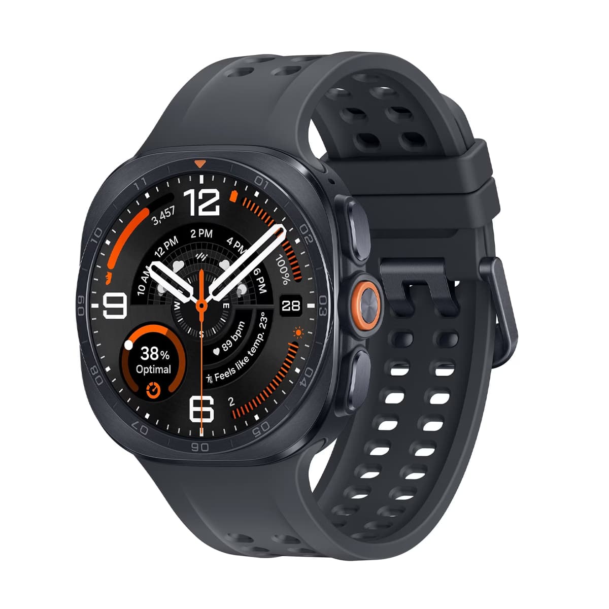 ساعت هوشمند سامسونگ مدل Galaxy Watch Ultra 2