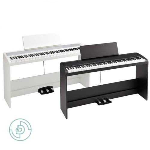 پیانو دیجیتال کرگ Korg B2SP — تصویر ۴