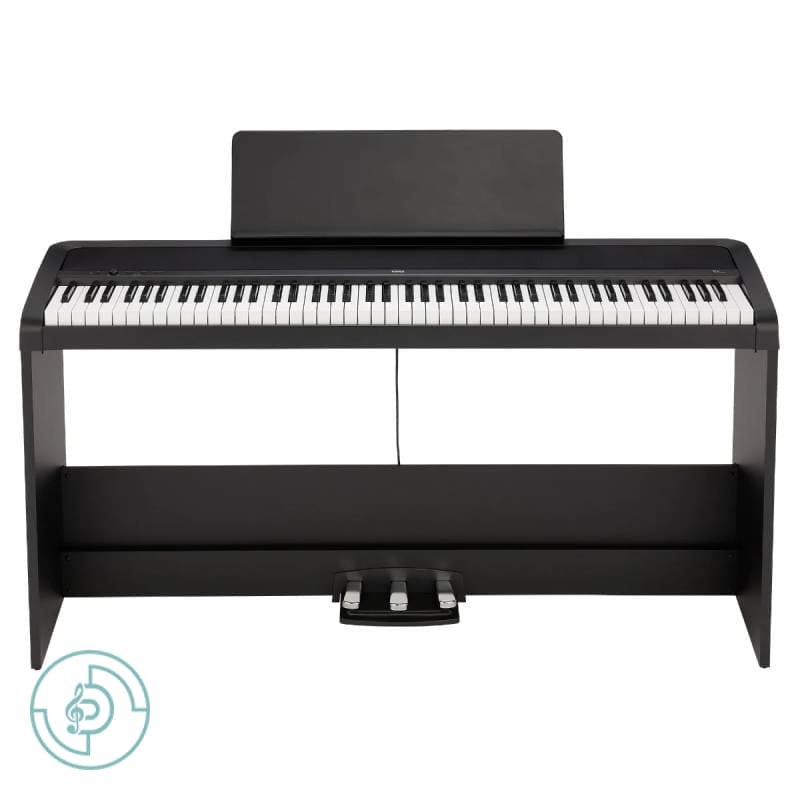 پیانو دیجیتال کرگ Korg B2SP — تصویر ۲