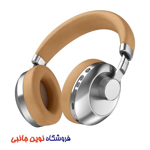 هدفون گرین لاین مدل Green Lion Rhythm X50 ANC Wireless headphone — تصویر ۷