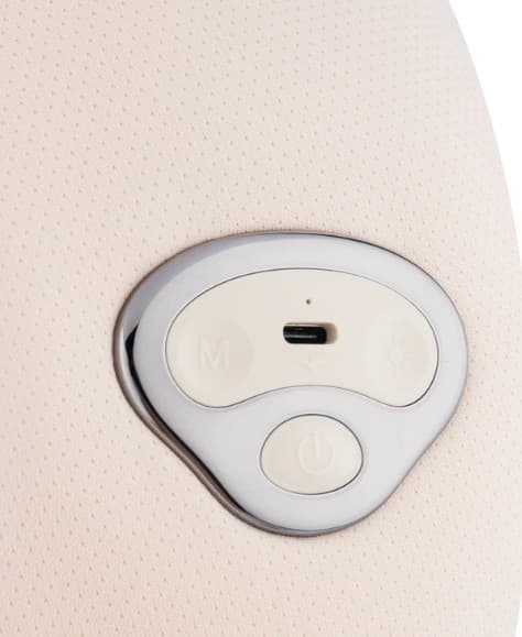 ماساژور گردن پانگاو مدل Pangao Neck Massager K1 — تصویر ۳