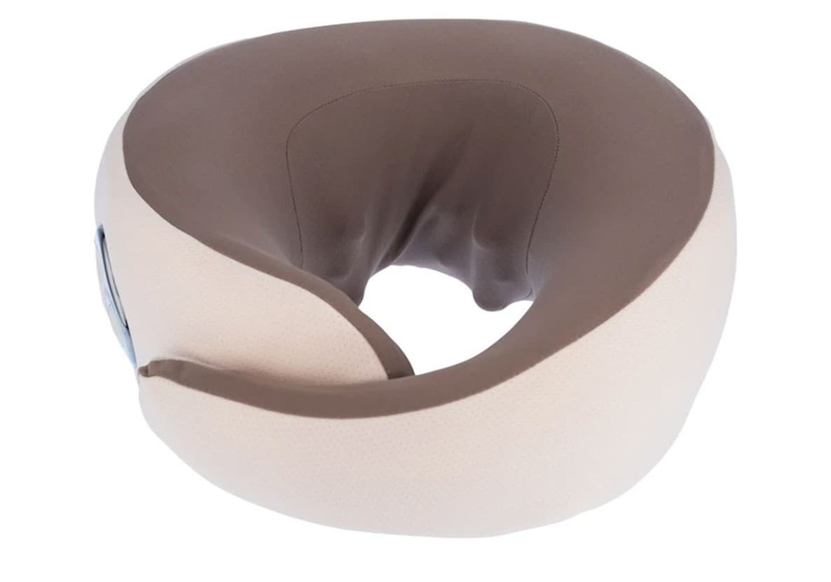 ماساژور گردن پانگاو مدل Pangao Neck Massager K1 — تصویر ۴