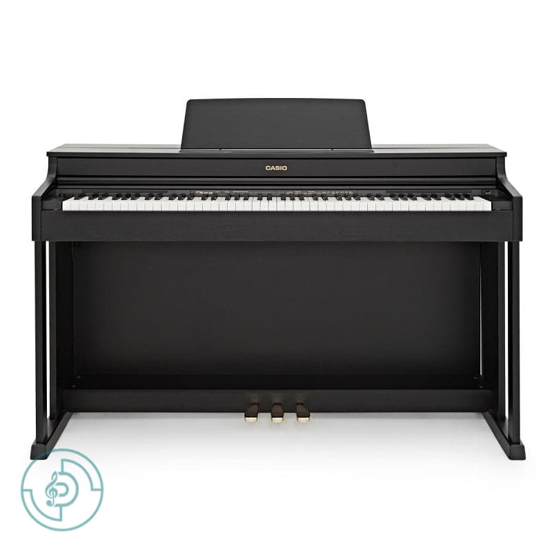 پیانو دیجیتال Casio AP470 — تصویر ۲