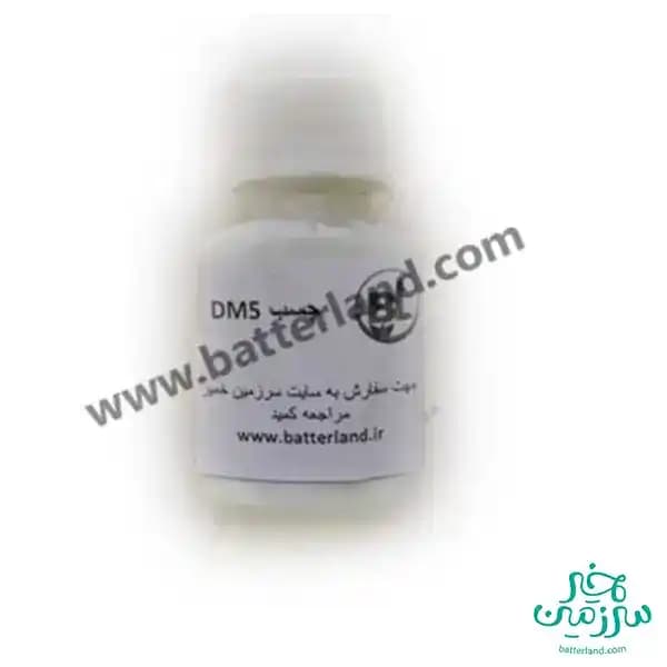چسب DM5 — تصویر ۵