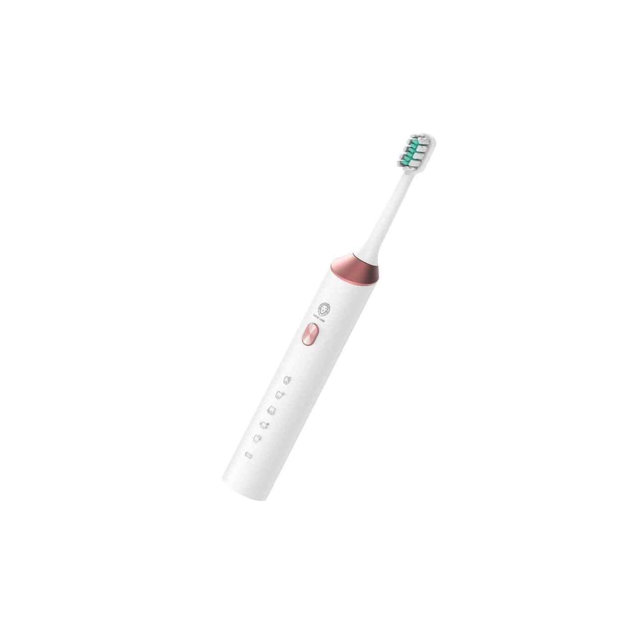 مسواک شارژی گرین Green Electric Tooth Brush